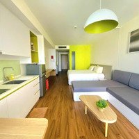 Bán Ch Tại Ariyana Smart Nha Trang, 2,15 Tỷ, 45M2, View Đẹp