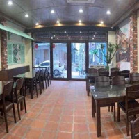 Bán Nhà 5 Tầng , 105 M2 , Kinh Doanh, Nguyễn Văn Lộc ,Mỗ Lao , Đường Trần Phú-Hà Đông Chỉ 33,5Tỷ