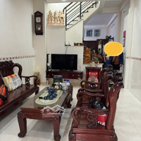 Bán Nhà Nơ Trang Long, Phường 13, Bt( 4 Tầng + 4 Phòng Ngủ+ 5 Vệ Sinh+ Garaôtô) Giá Bán 9,95 Tỷcó Thương Lượngchính Chủ