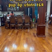 Rẻ Nhất Phú Lương Bt Phú Lương 200Mx4 Tầng Mt10M Kinh Doanh, Nhỉnh 30 Tỷ