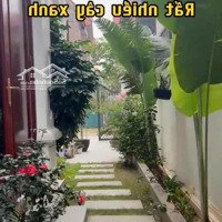 Rẻ Nhất Phú Lương Bt Phú Lương 200Mx4 Tầng Mt10M Kinh Doanh, Nhỉnh 30 Tỷ