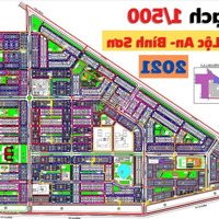 Cuối Năm Kẹt Tiền Bán Gấp Lô Đất Tdc Lộc An, 3 Tỷ, 250M2, Mặt Tiền 10M, Hỗ Trợ Ngân Hàng