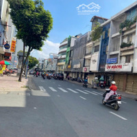 Mt Hồ Văn Huê ,P. 9 , Q.phú Nhuận -Dt: 6,5X20M -Cn: 127M2 -Kc: Trệt+3 Lầu -Hđt: 120 Triệu/Th - Giá Bán 36 Tỷ