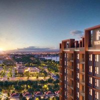 Mascity Tower Bắc Giang - Đỉnh Cao Sống Sang, Chiết Khấu Khủng, Nhận Nhà Dễ Dàng Với 30% Vốn!