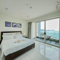 Rao Bán Nhanh Căn Hộ Nghỉ Dưỡng 2Pn+ 2 Vệ Sinhview Biển Siêu Đẹp Thuộc Tòa The Costa Residences Nha Trang