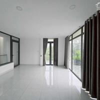 Bán gấp VILLA 2 Mặt Tiền - CẠNH KĐT PHÚ MỸ HƯNG - 200M2 (10x20) - View công viên, 21,9 T.Ỷ   Mô tả:  + 200m2 (10x20)