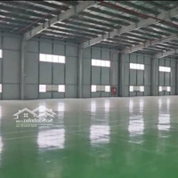 Cho Thuê Xưởng Trong Kcn Tại Hải Phòng. - Diện Tích: 1350M2, 1500M2, 1700M2, 5000M2, 10.000M2