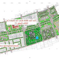 Bán Đấtdiện Tích5 X 20 - 6,450 Tỷ - Dương Thị Giang - Khu 38 Ha