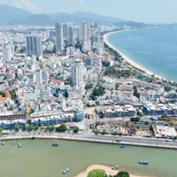 Siêu Đẹp Dự Án Kdt Cồn Tân Lập Vị Trí Vàng Của Tp Biển Nha Trang