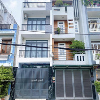 Bán Nhà 3Tỷ280/69M2 Phan Văn Hân- P17- Bình Thạnh Gần Vòng Xoay Điện Biên Phủ Đang Cho Thuê 27 Triệuiệu