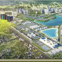 Cần Bán Căn Duplex ( Biệt Thự Trên Cao ) 133.5M Tại Ocean Park 1, Chiết Khấu 12%, Ký Trực Tiếp Cđt