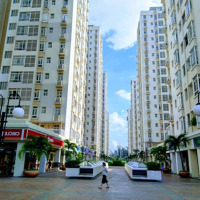 Bán Shophouse Lầu 2, Sky Garden - Phú Mỹ Hưng. Liên Hệ 0919378981