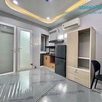 Studio Siêu Đẹp - Thang Máy Ngay Nguyễn Văn Đậu , Nơ Trang Long Bình Thạnh