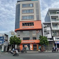 Ngộp Bank Cần Bán Nhà Mặt Tiền Nguyễn Văn Trỗi Phú Nhuậndiện Tích7.5X20M Hầm 5 Tầng Hđt 160 Triệu Giá Bán 38 Tỷ