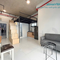 Chdv Studio - Duplex New 100% - Full Nội Thất Cao Cấp - Cực Hiếm, Chỉ Có Tại Hifriendz