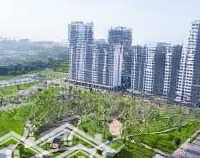 Cam Kết Thông Tin Chính Xác: Bán Ch New City Thủ Thiêm, 75M2 View Công Viên, 5 Tỷ Full Nội Thất.