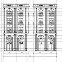 Bán Nhà Khu Đường Võ Nguyên Giáp, Thang Máy Full Nội Thất, Diện Tích 40M, 42M, 46M, 56M, 71M2,