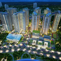 Cho Thuê Căn Hộ 3 Phòng Ngủ 100M2 Tại Goldmark City, Giá Siêu Hời 15 Triệu Vnd