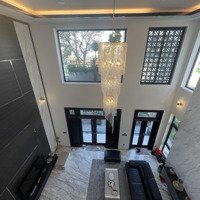 Bán Bt 3 Tầng 290M2 Hướng Đông Bắc Khu Biệt Thự Mê Linh, Giá 14,X Tỷ. Liên Hệ: 0975015533