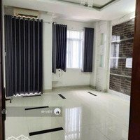 Bán Nhà Nơ Trang Long, Bình Thạnh 4 Tầng Btct ( Diện Tích: 66M2) - Gần Bv Ung Bướu . Giá Bán 8,9 Tỷ