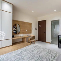 Trống Studio Xinh Như Hình 100% Full Nội Thất - Ban Công Thoáng Mát Ngay Chung Cư Citi Soho Quận 2