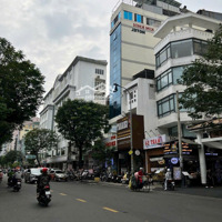 Bán Nhà Mặt Tiền Kiểu Biệt Thự Xưa,Đường Lam Sơn, P.5, Q. Pn, 210M2 Đất, ~ 195 Tr/M2, Giá Bán 41 Tỷ