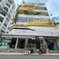 Bán Tòa Building Góc 3 Mặt Tiền Trần Hưng Đạo - Dt: 8 X 20M. Cn: 130M2 - 6 Lầu - Giá Bán: 50 Tỷ Tl