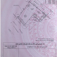 Bán Nhà 129 Nguyễn Hữu Cảnh - Dt: 19.1 X 36M. Nở Hậu: 42M. Cn: 1036.9M2 - Giá Bán: 430 Tỷ