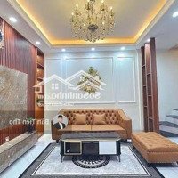 Bán Nhà Bát Khối, Ôtô Đỗ Cổng - 35M2, 5 Tầng, Nhỉnh 6 Tỷ