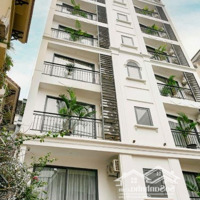 Gấp! Bán Trước Tết Âm Lịch - Toà Nhà Apartment 8 Tầng, Tm 10M Phố Linh Lang Ba Đình 150 Triệu/