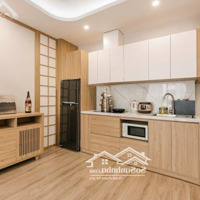 Gấp! Bán Trước Tết Âm Lịch - Toà Nhà Apartment 8 Tầng, Tm 10M Phố Linh Lang Ba Đình 150 Triệu/