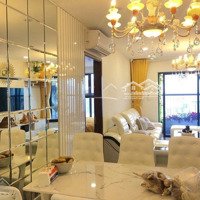 Cho Thuê Căn Hộ Chung Cư Home City 3 Phòng Ngủ 105M2 Full Đồ Đẹp, 18 Triệu/Th. Liên Hệ: 0964.553.801