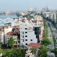 Cho Thuê Nhà Mặt Phố Xuân La View Đắc Địa, 65 Triệu, 100M2 X 5 Tầng,Mặt Tiềnlô Góc 25M, Vỉa Hè Sân Bay