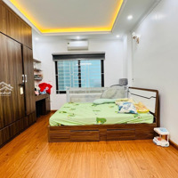 5M Ra Ô Tô-2 Thoáng Trước Sau! Lương Định Của 28M2 6 Tầng Ngõ Thông Khắp Ngả