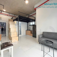 Khai Trương Dự Án Duplex Mới Độc Quyền - Phong Cách Industrial Hiện Đại - Full Nội Thất