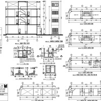 Bán Nhàhẽm Xe Hơi4M Bùi Đình Túy P12, 2 Tầng, 47M2, 5.7 Tỷ