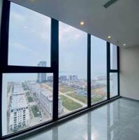 Bán CĂN HỘ CAO CẤP Studios 33,9m2 mã 08 Vip VIEW BIỂN Vinpearl tại chung cư ICON40 HẠ LONG