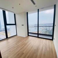 Bán CĂN HỘ CAO CẤP Studios 33,9m2 mã 08 Vip VIEW BIỂN Vinpearl tại chung cư ICON40 HẠ LONG