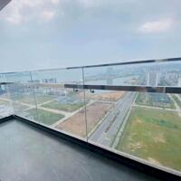 Bán CĂN HỘ CAO CẤP Studios 33,9m2 mã 08 Vip VIEW BIỂN Vinpearl tại chung cư ICON40 HẠ LONG