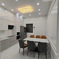 Bán Nhà Riêng 4 Phòng Ngủ 3 Vệ Sinh 38M2 Tại Trung Tâm Chợ Văn Điển, Chỉ Với 6,5 Tỷ, Ô Tô Qua Nhà