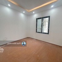 Bán Nhà Phú Thượng Tây Hồ, Nhà Mới Ở Luôn, 2 Thoáng, 40M2, 7.9 Tỷ