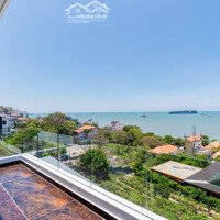 Chuyển Nhượng Siêu Villa 2 Mặt Tiền Khu Đồi Sứ View Toàn Cảnh Biển