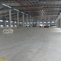 Cho Thuê Kho, Xưởng Khu Công Nghiệp Văn Lâm, Hưng Yên Diện Tích: 1000M2 Đến 100.000M2 (Chia Nhỏ Theo Cầu)