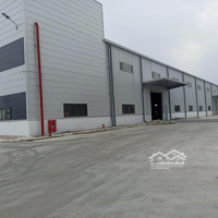 Cho Thuê Kho, Xưởng Mới 100% Khu Cn Văn Giang, Hưng Yên,Diện Tích1000M2, 3000M2, 5000M2, 7000M2, 10000M2