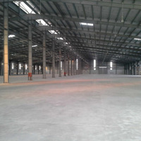 Cho Thuê Kho Xưởng Văn Lâm, Hưng Yêndiện Tích500M2 Đến 150.000M2 Khuôn Viên Riêng Biệt, 55 Nghìn/M2/Th