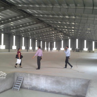 Cho Thuê Kho Xưởng Văn Lâm, Hưng Yêndiện Tích500M2 Đến 150.000M2 Khuôn Viên Riêng Biệt, 55 Nghìn/M2/Th