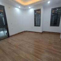 BÁN NHÀ ĐẸP 2.59 TỶ 3 TẦNG 45M2 ( TÂY NAM ) NGÕ TRƯỜNG CHINH