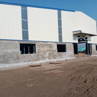 Cho Thuê Kho, Xưởng Điện Tử, May Mặc, Sx Linh Kiện Nhẹ Văn Giang 1000M2, 2000M2, 3000M2, 4000 5000M