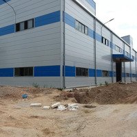 Cho Thuê Kho, Xưởng Mới Đẹp Khu Cn Tiên Du, Bắc Ninhdiện Tích1000M2 5000M2 100.000M2 Có Xưởng Điện Tử