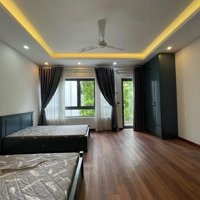 Bán Nhà Ngọc Thuỵ 80M X 5 Tầng Xmt 5,5M Giá Bán 16 Tỷ Tí